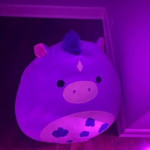 Squishmellow 24’ jumbo